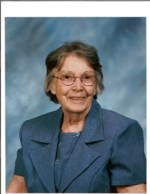Margaret Gladstone