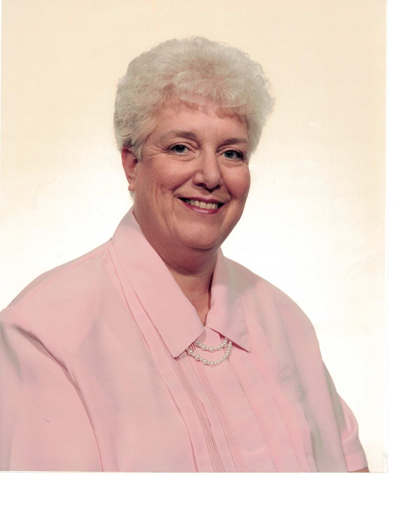 Obituary of Janet Florence Lynch