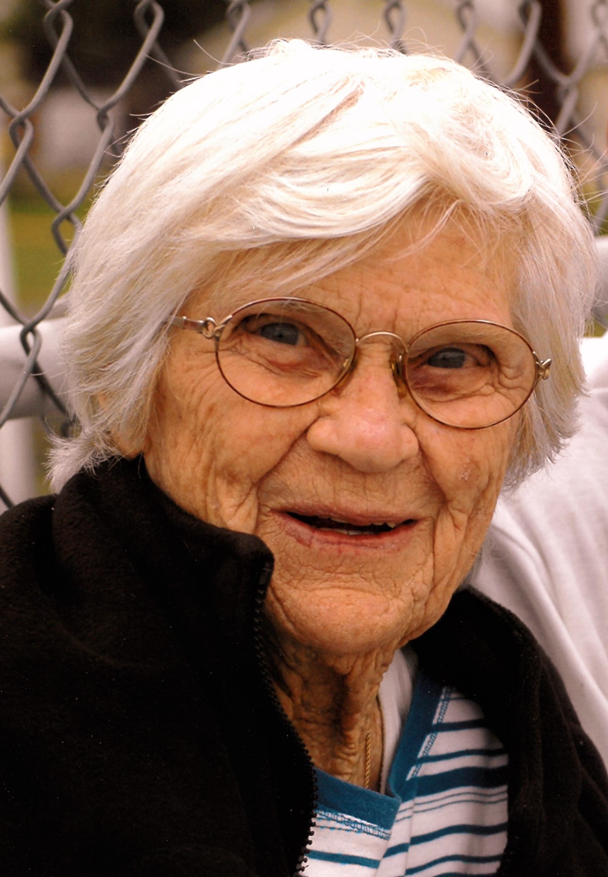 Obituary of Mary Mildred Corley