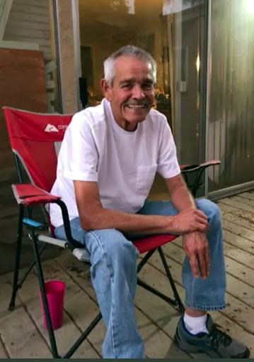 Obituary of Antonio Ronquillo Jr.