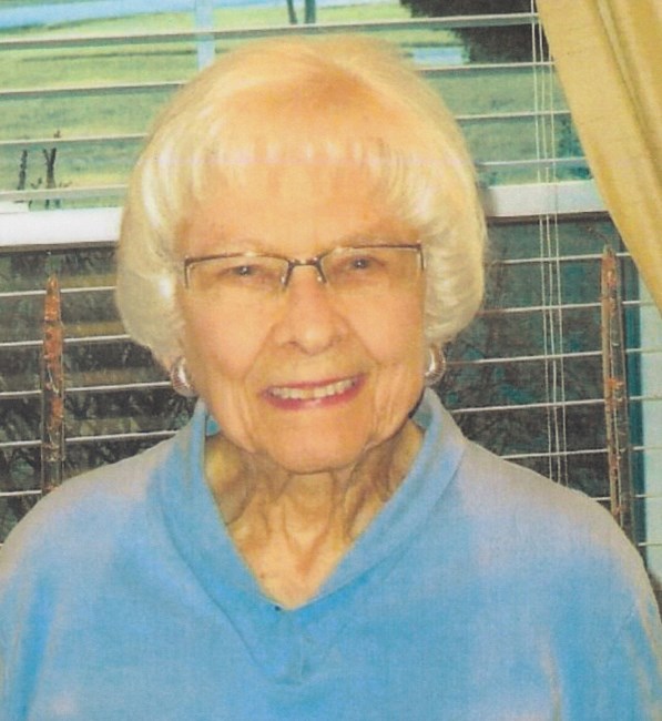 Obituary of Opal Vivian (Bettinger) Cunningham