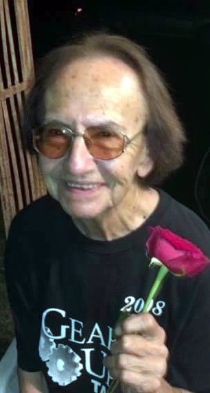 Obituary of Hilda S. Ramirez