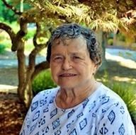 Obituary of Patricia Jo (Holland) Shell