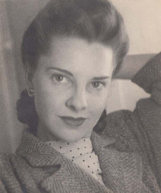 Obituary of Noreen O'Brien