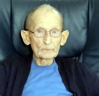 Obituary of C. W. Harris