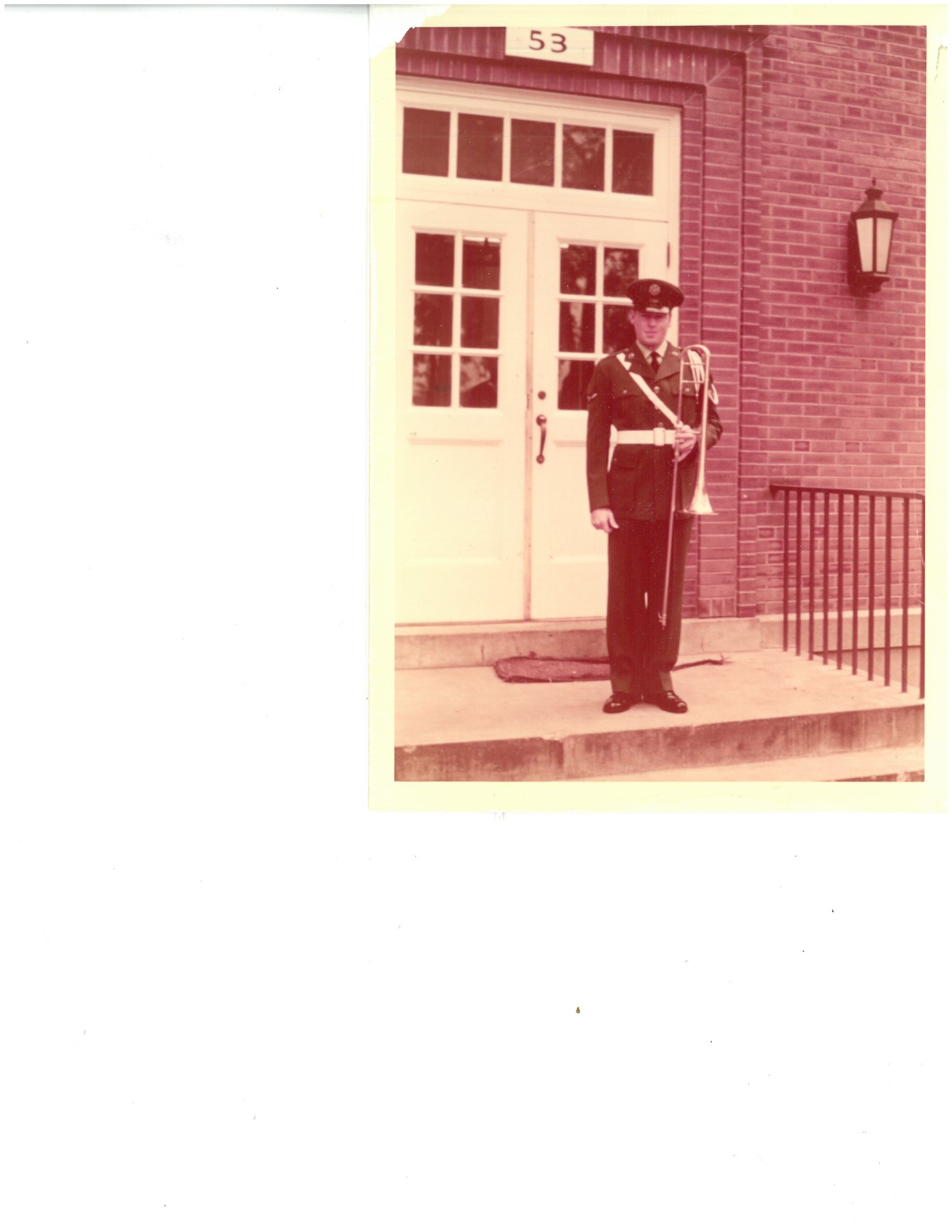 Obituary of Clifford Alva Stark