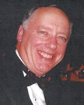 Obituary of Charles Eric Rodes