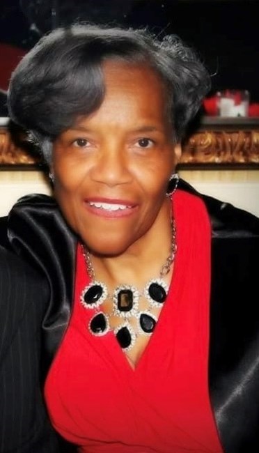 Obituary of Earlene R. Jones