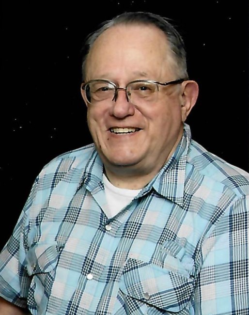 Obituary of Robert "Bob" Clayton Robinson