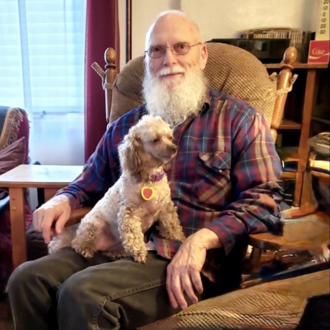 Obituary of Vernon Dale Huckins