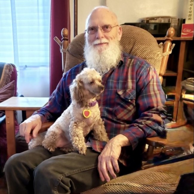 Obituary of Vernon Dale Huckins