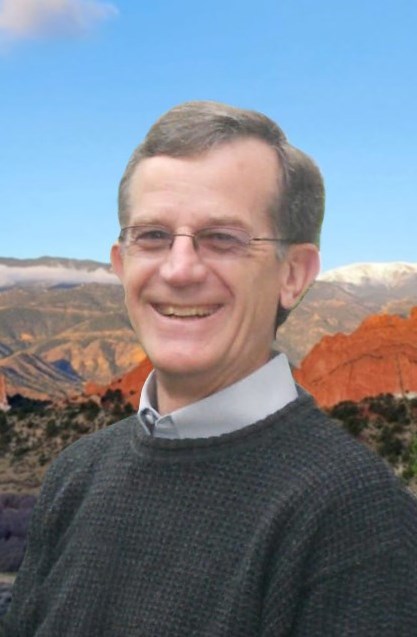 Obituary of Jay Douglas Dombach