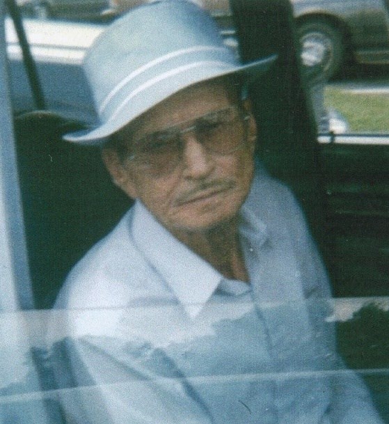 Obituary of Earl "Blue Hat" Bowden