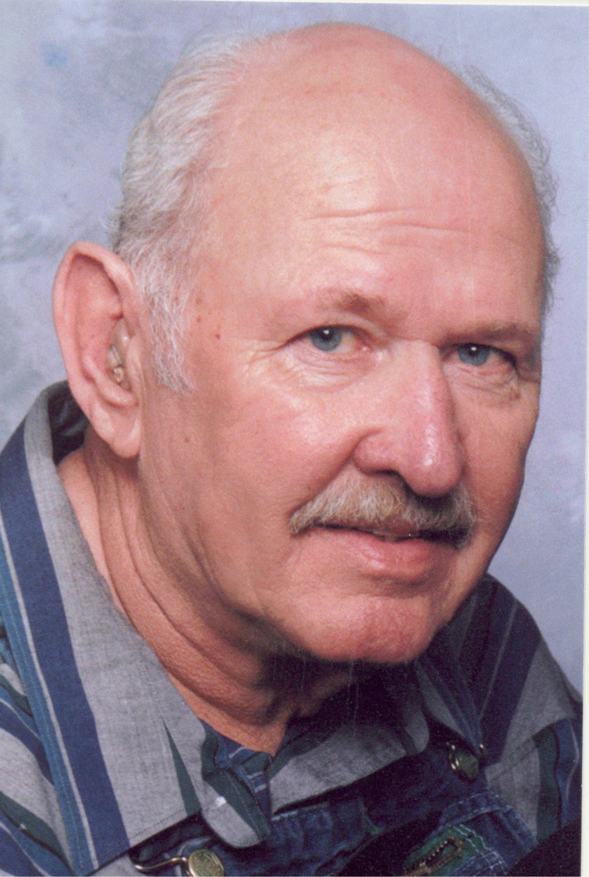 Bill Curtis Obituary Denison, TX