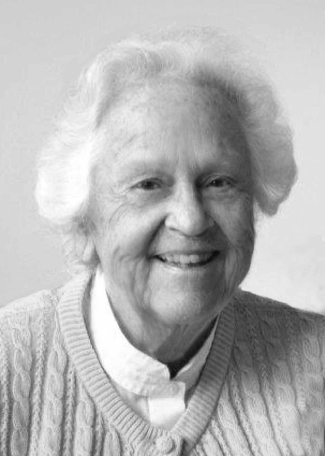 Obituary of Nancy Dean Felch