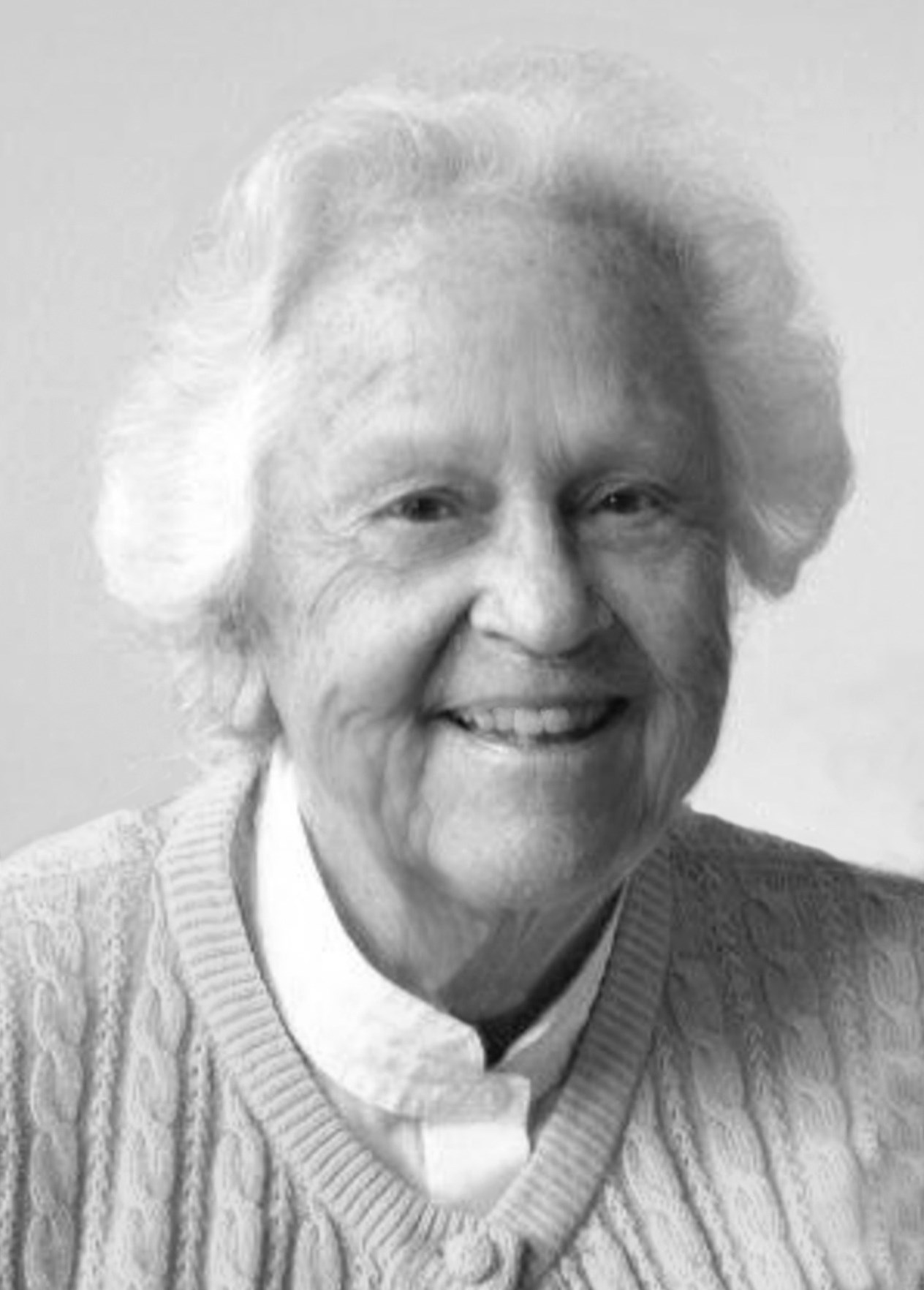 Nancy Felch Obituary - Pacific Grove, CA