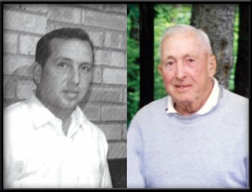 Obituary of Alexander B. McLean