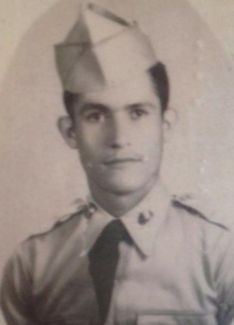 Obituary of Aedo Reyes