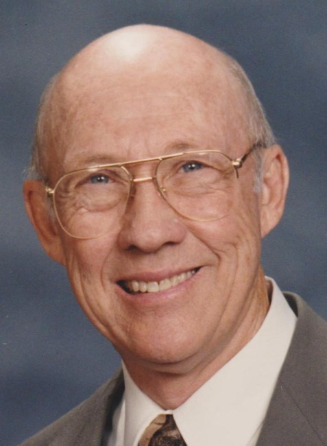 Obituary of Charles Rolland McLean