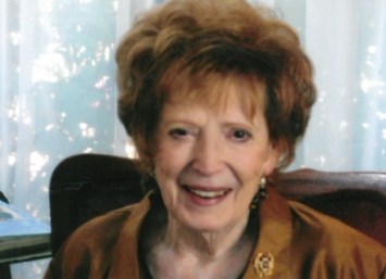 Obituary of Jo Ann Sparks