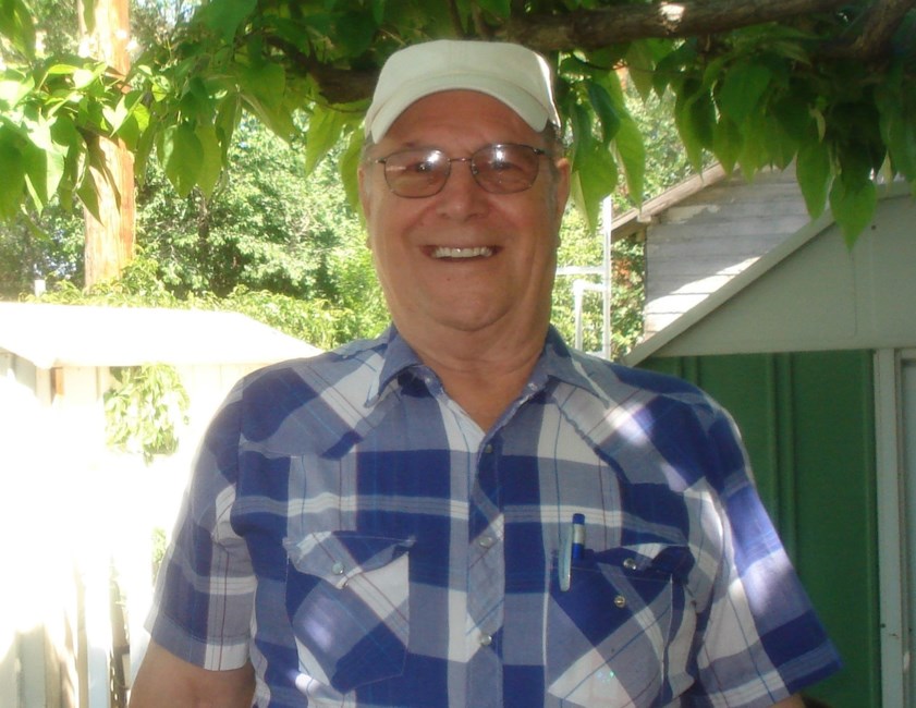 Avis de décès de Ray Owen