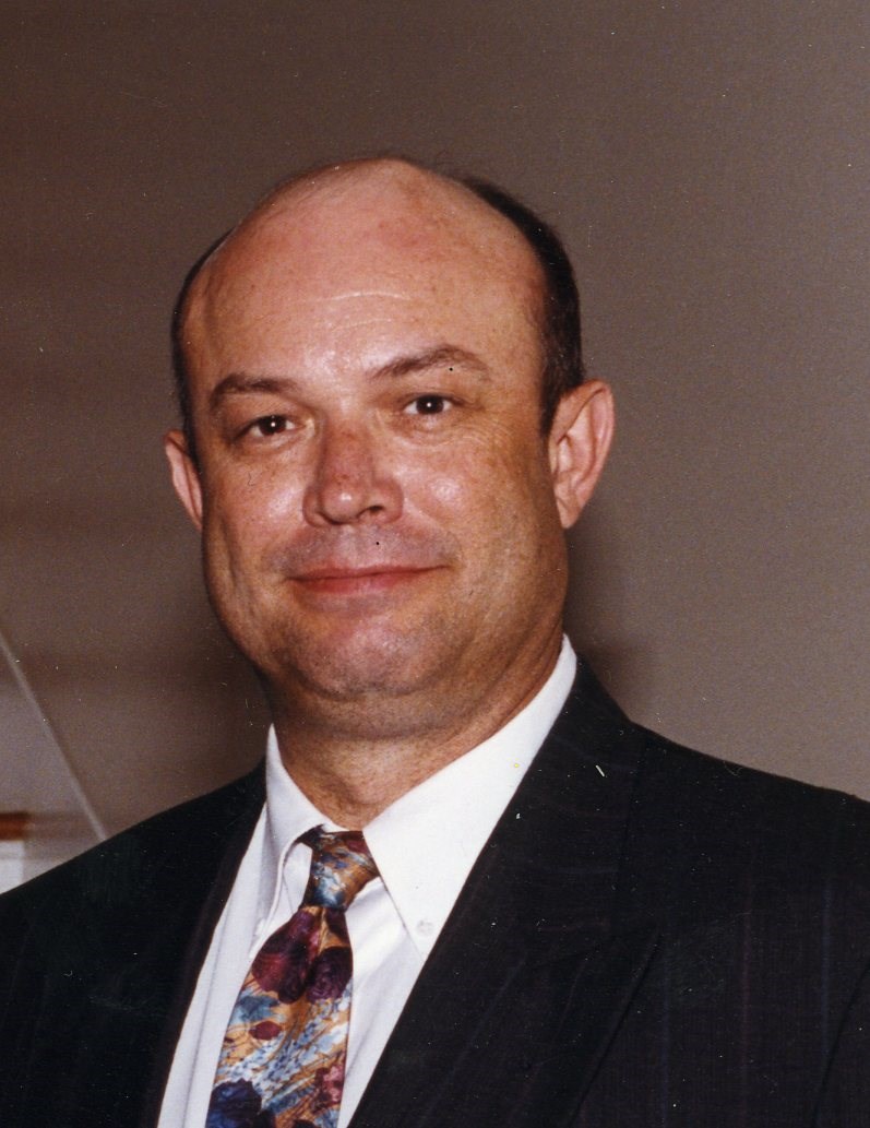 Obituary of Olan Glynn Hayes