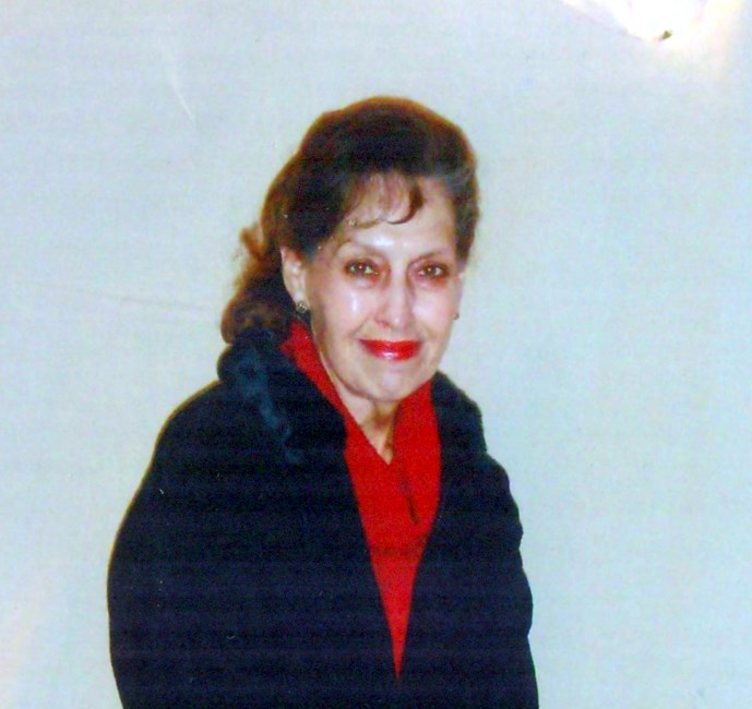 Obituary of Peggy Ann Toney