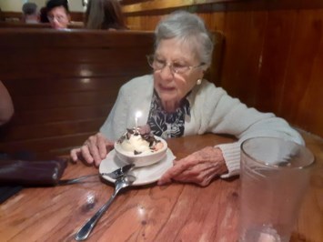 Obituary of Mrs. Isabel M Aulet