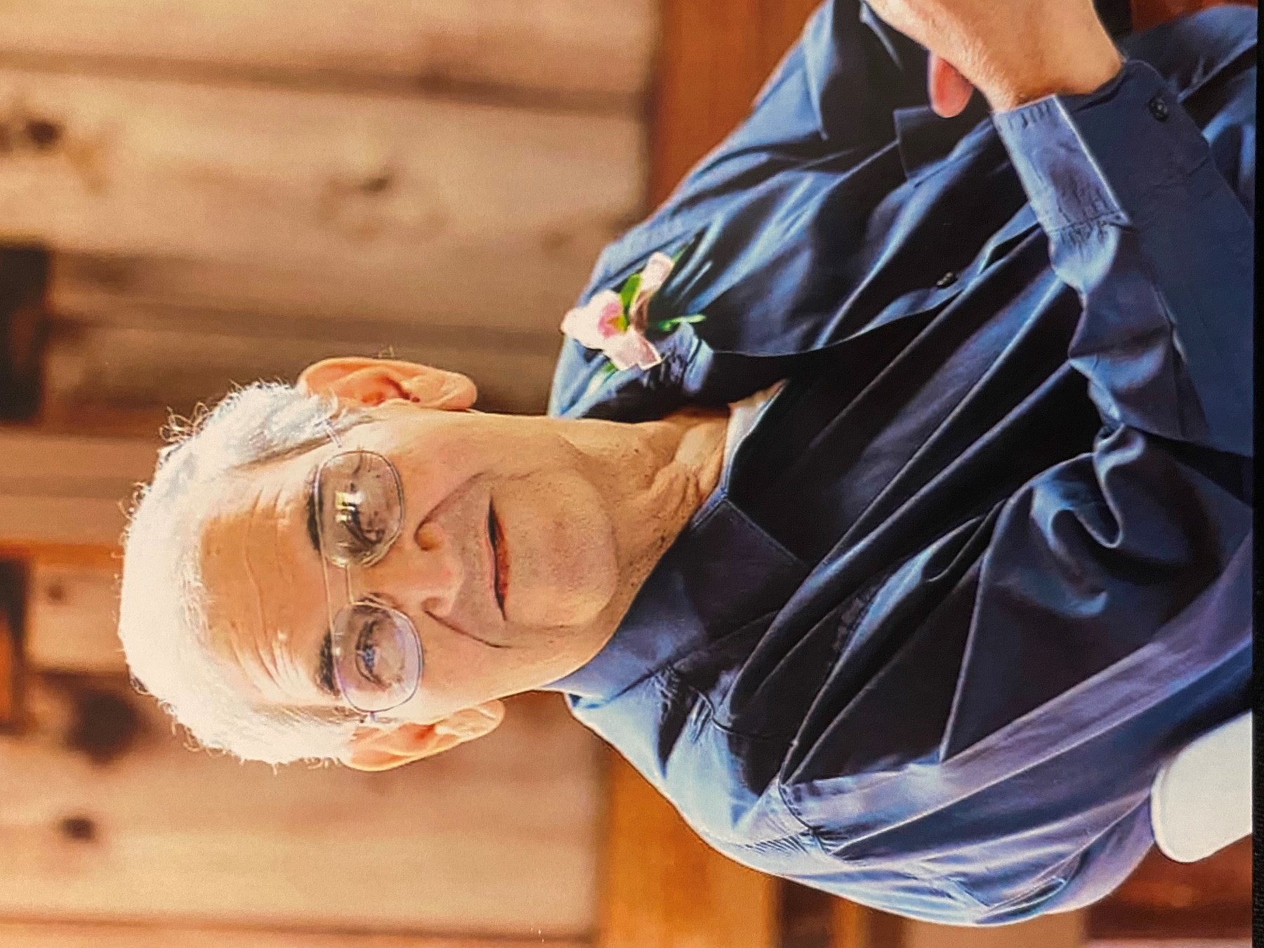 Obituary of John Andrew Gutierrez