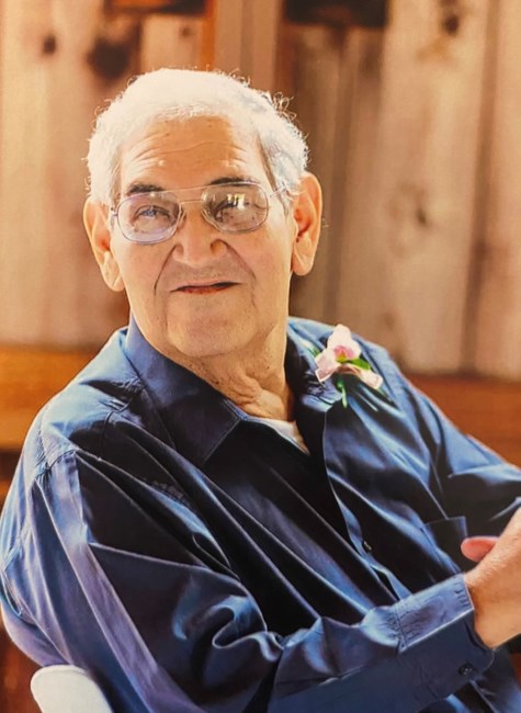 Obituary of John Andrew Gutierrez