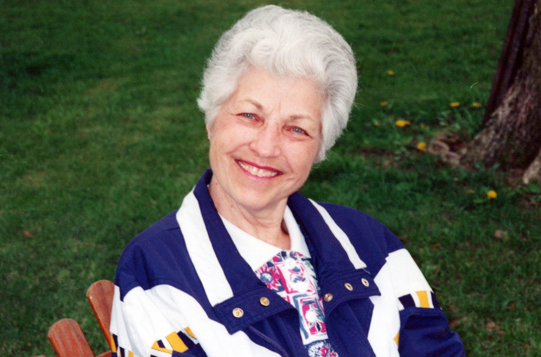 Obituary of Geri Lee Davison