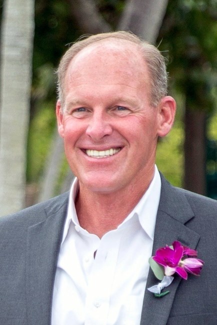 Obituary of Greg Vradenburg