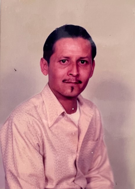 Obituary of Carlos Bernal Reyes