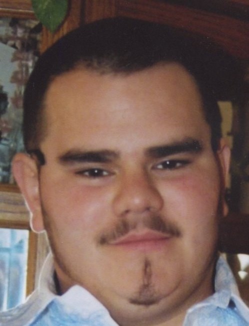 Obituary of Phillip Madrid Gonzalez