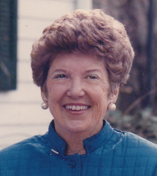 Obituary of Katherine Dietrich Harrison