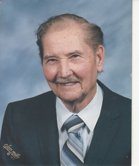 Obituary of Joseph Cephas Carter