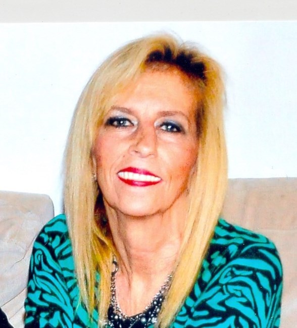 Obituary of Julia L. Solomon