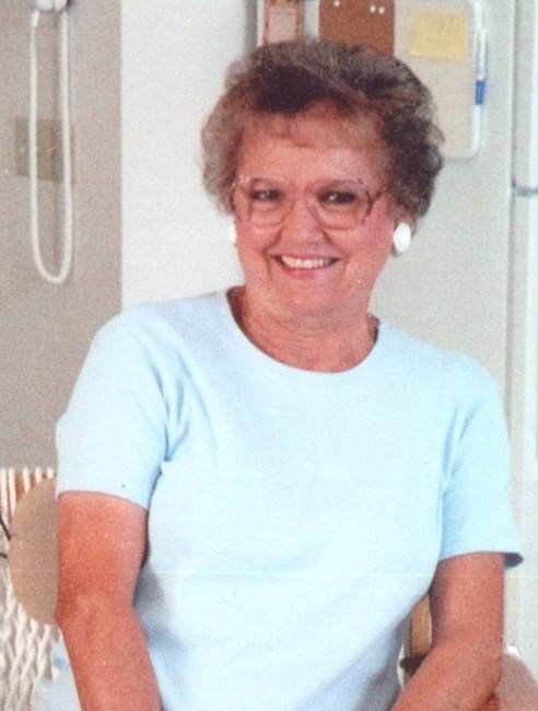 Obituary of Ann Brothers Long