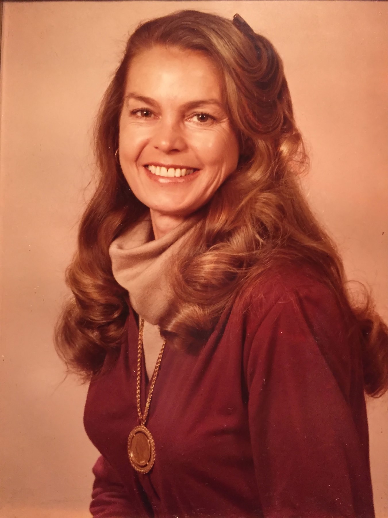 Obituary of Dorothy J McKean