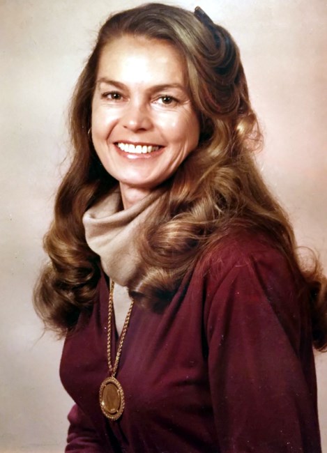 Obituary of Dorothy J McKean