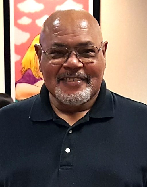 Obituary of Richard E. “Tel” Croston