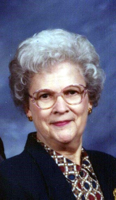 Obituary of Pauline Ballenger Weisenfels
