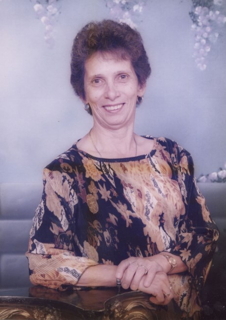 Obituary of Beatrice Bernadette Hansen