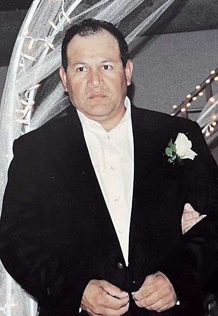 Obituary of Aurelio B Hernandez