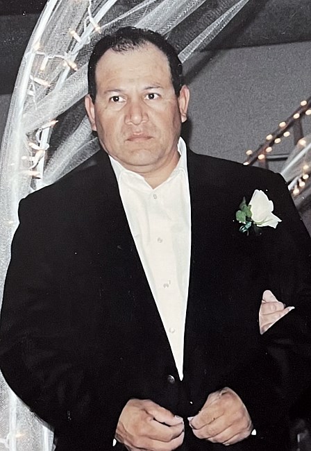 Obituario de Aurelio B Hernandez