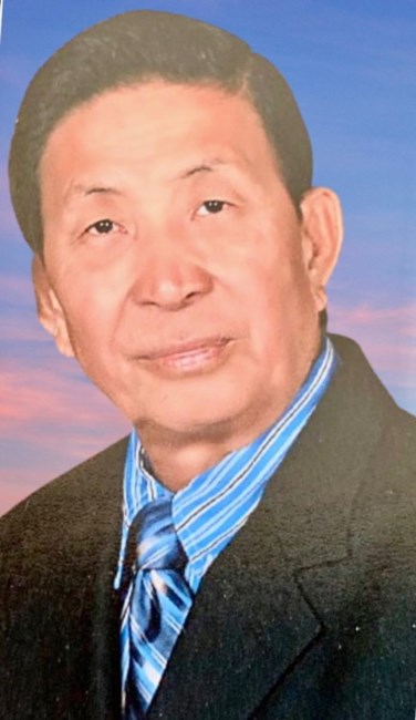 Obituary of Ong PHAN VAN LONG Phap Danh THIEN THANH