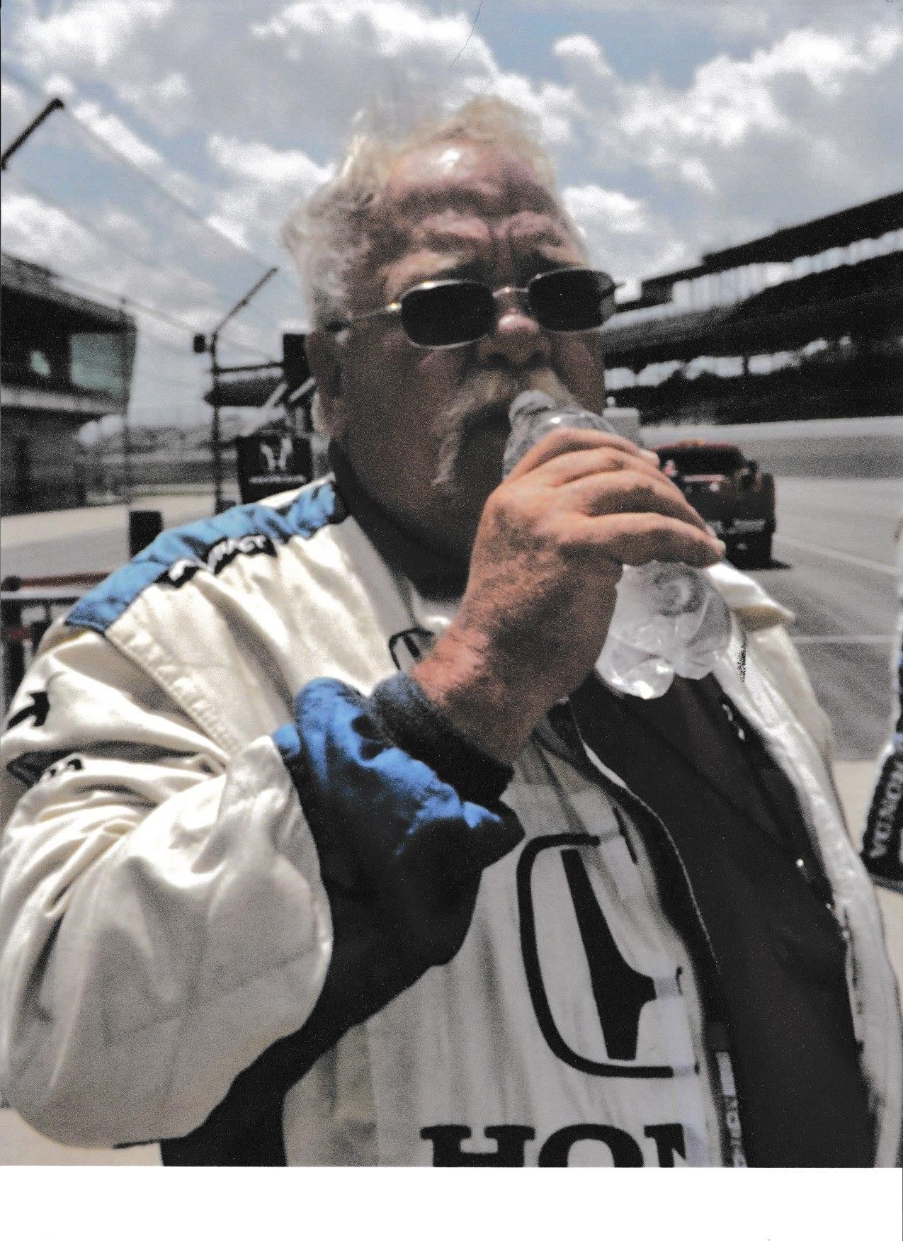 Obituary of William "Bill" Lynn Patrick