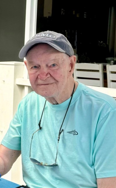 Obituary of Raymond C. Engel