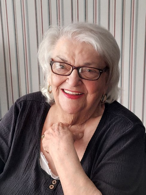 Obituary of Maxine Boyd