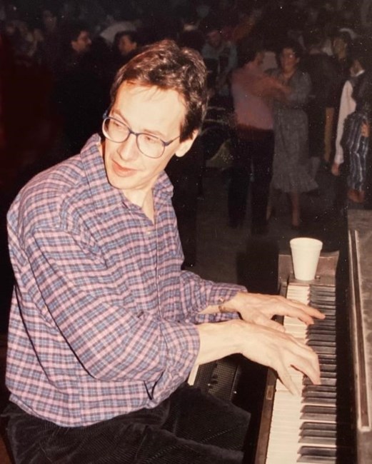 Obituario de Yvan Brault